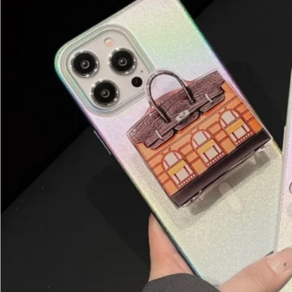 Strong magnetic phone holder!